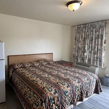 Travel Inn By Oyo La Marque Texas City I-45 外观 照片