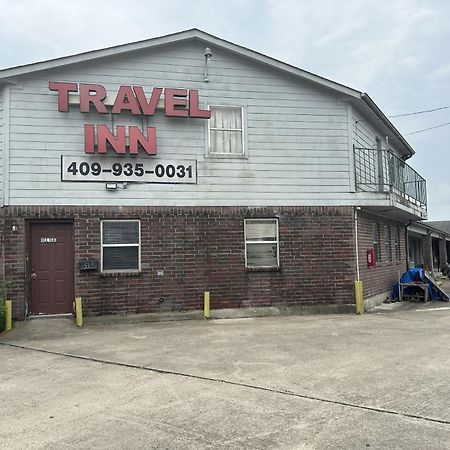 Travel Inn By Oyo La Marque Texas City I-45 外观 照片