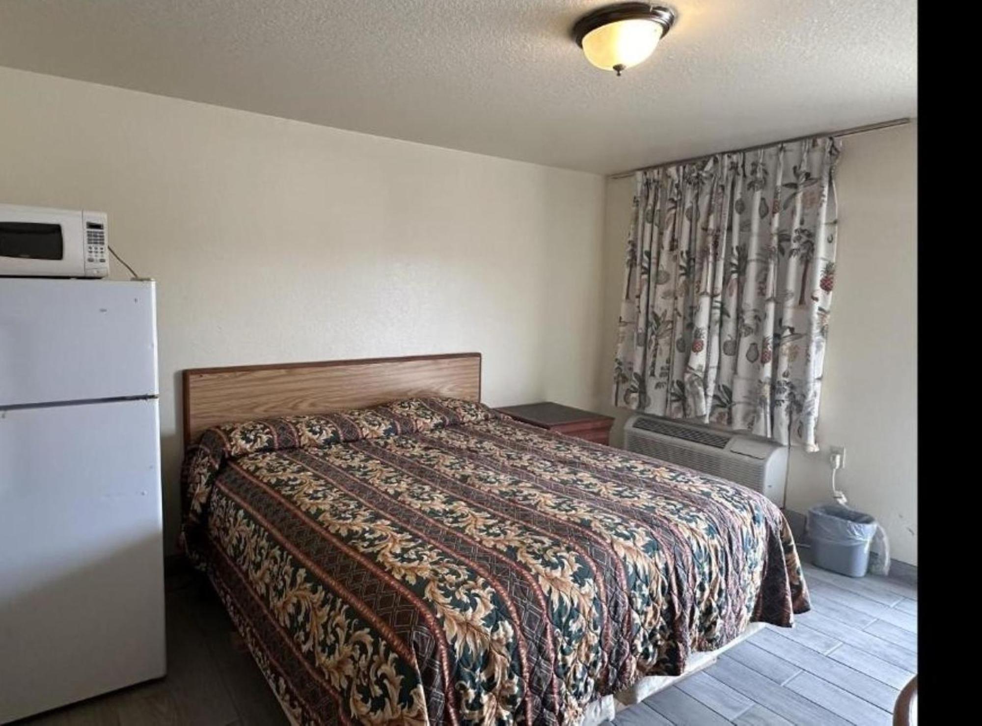 Travel Inn By Oyo La Marque Texas City I-45 外观 照片