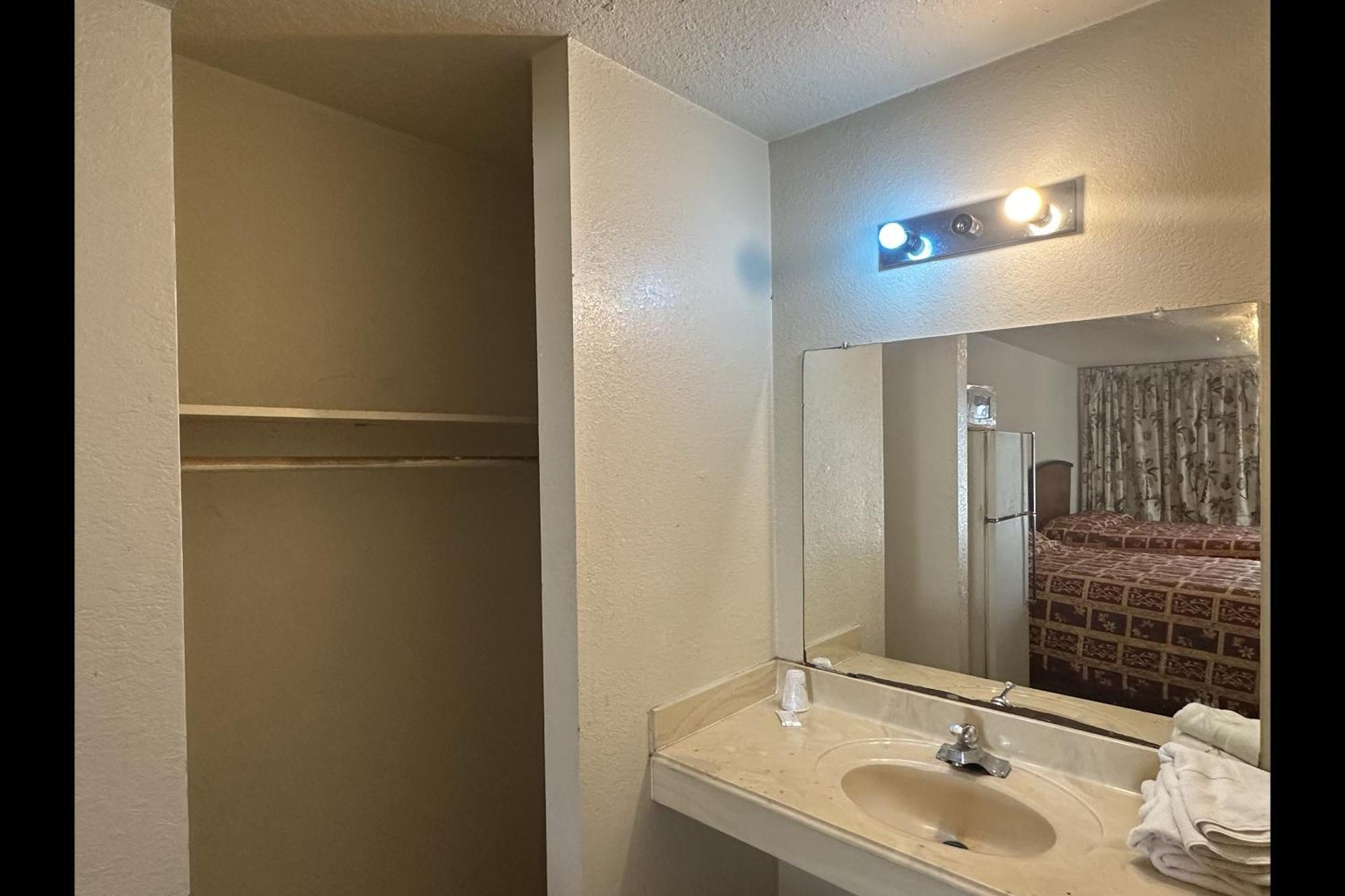 Travel Inn By Oyo La Marque Texas City I-45 外观 照片