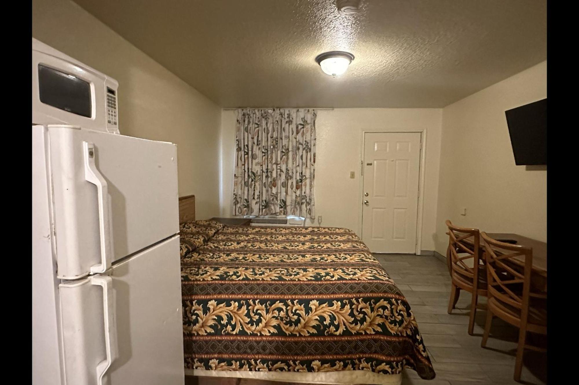 Travel Inn By Oyo La Marque Texas City I-45 外观 照片
