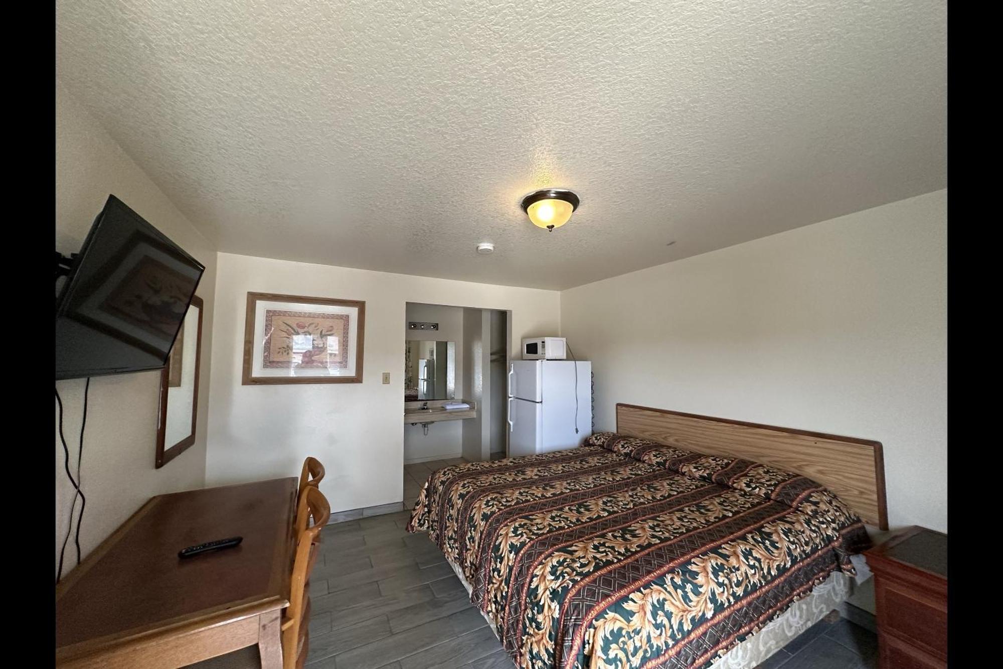Travel Inn By Oyo La Marque Texas City I-45 外观 照片