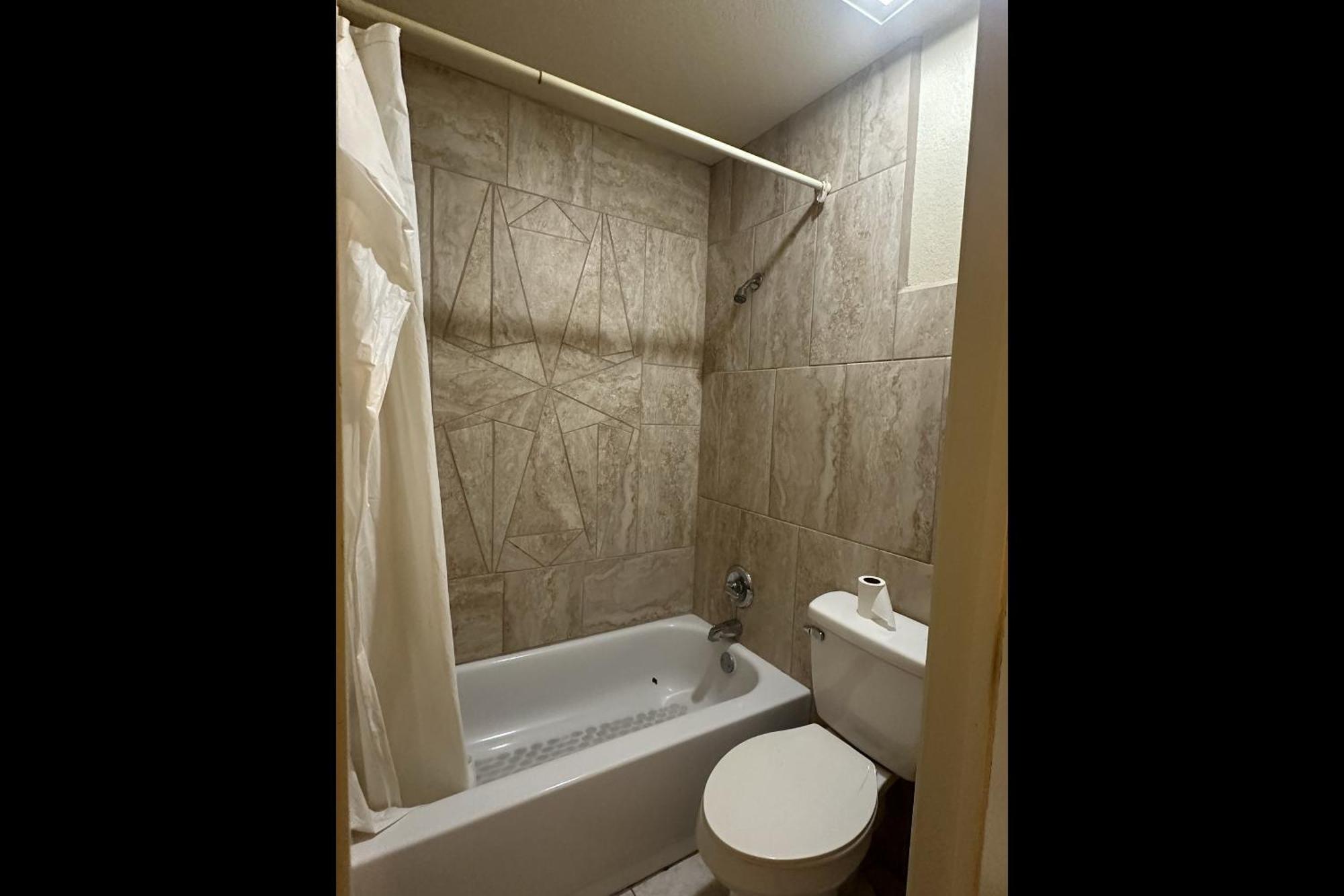 Travel Inn By Oyo La Marque Texas City I-45 外观 照片