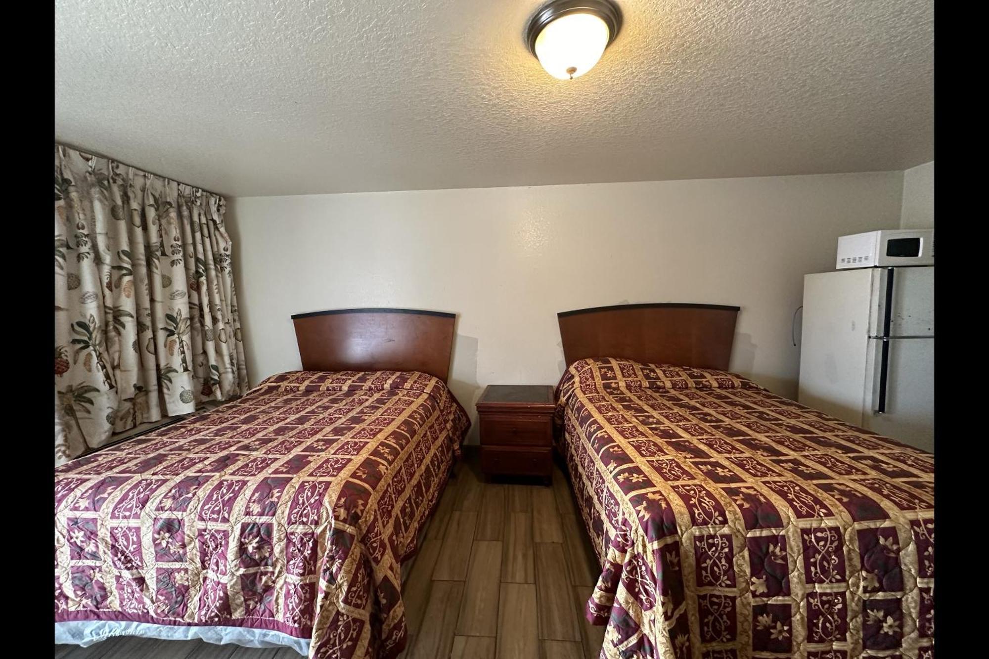 Travel Inn By Oyo La Marque Texas City I-45 外观 照片
