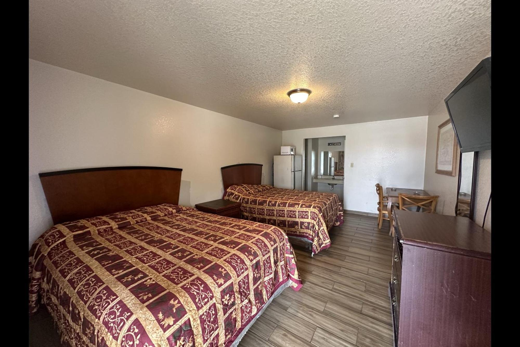 Travel Inn By Oyo La Marque Texas City I-45 外观 照片