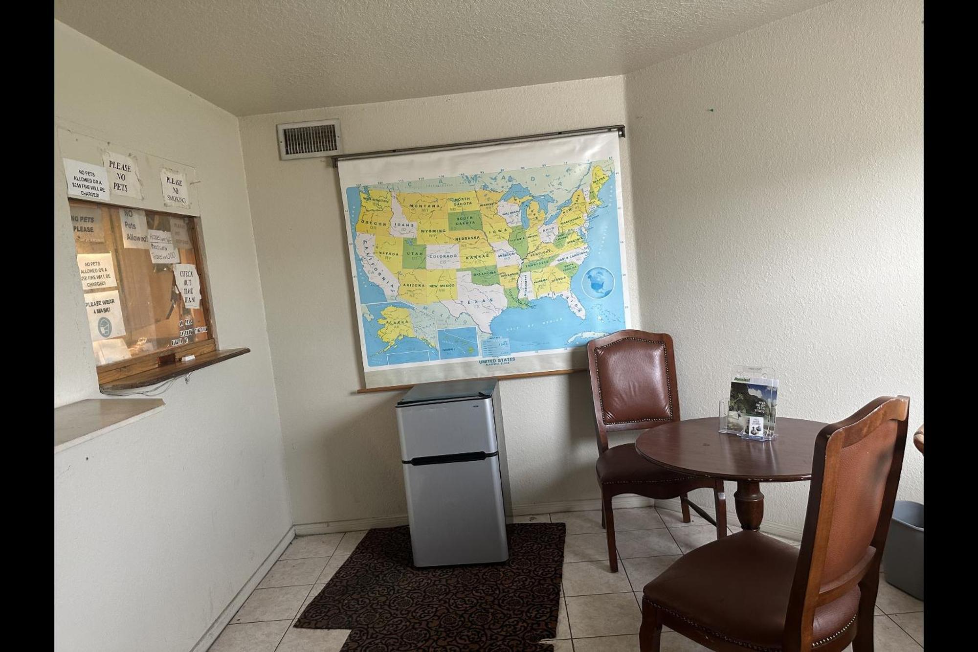 Travel Inn By Oyo La Marque Texas City I-45 外观 照片