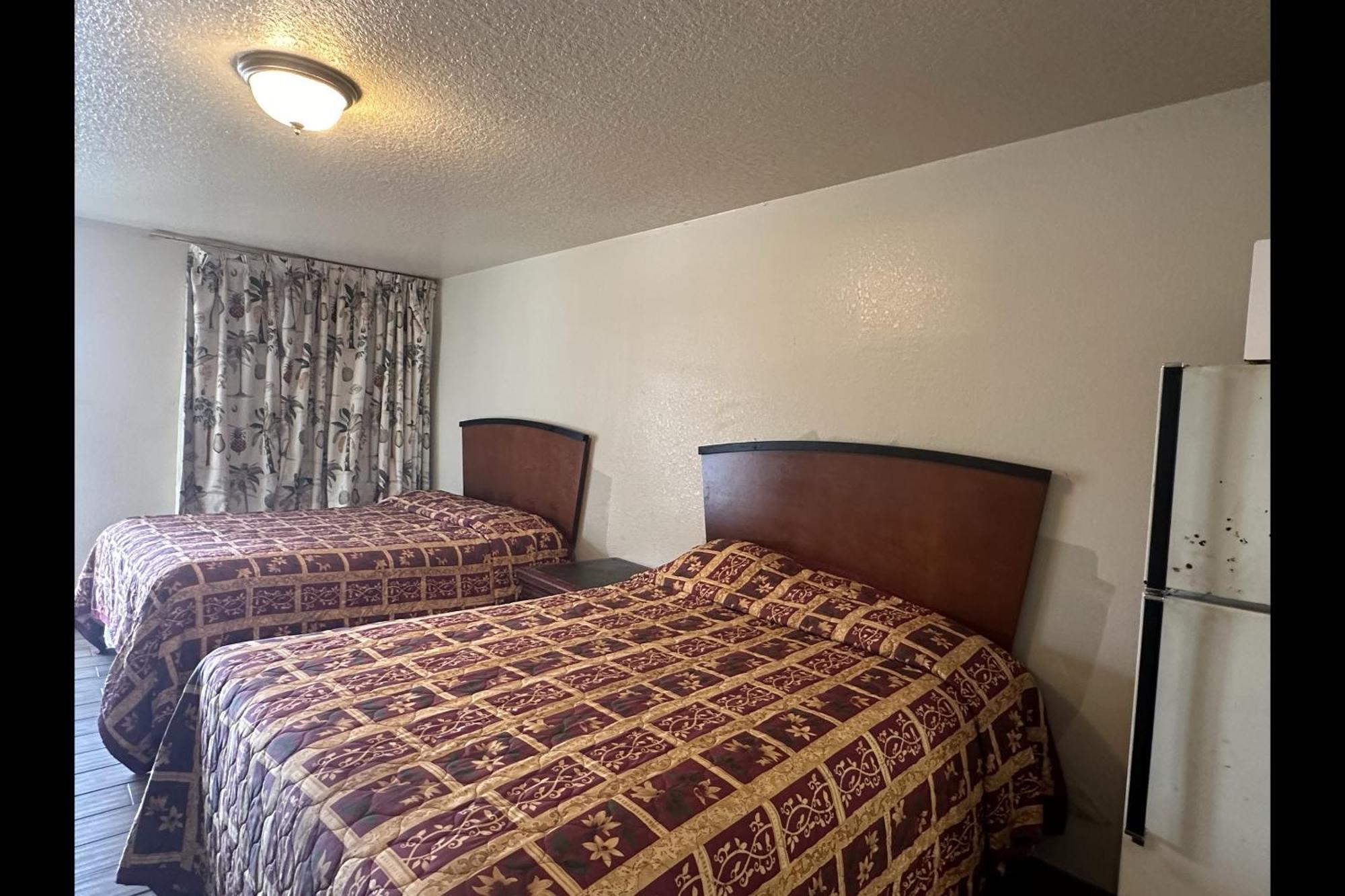 Travel Inn By Oyo La Marque Texas City I-45 外观 照片