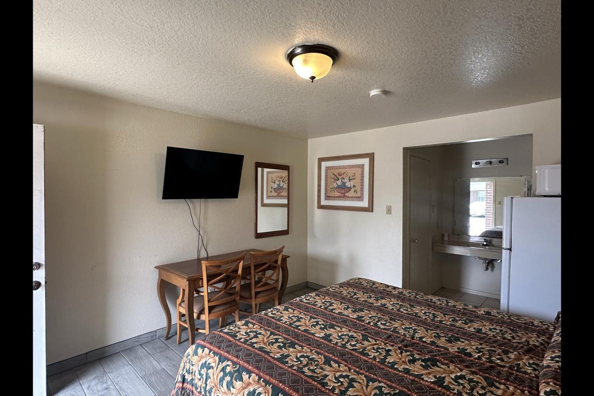 Travel Inn By Oyo La Marque Texas City I-45 外观 照片